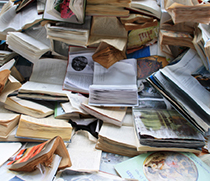 Bücher